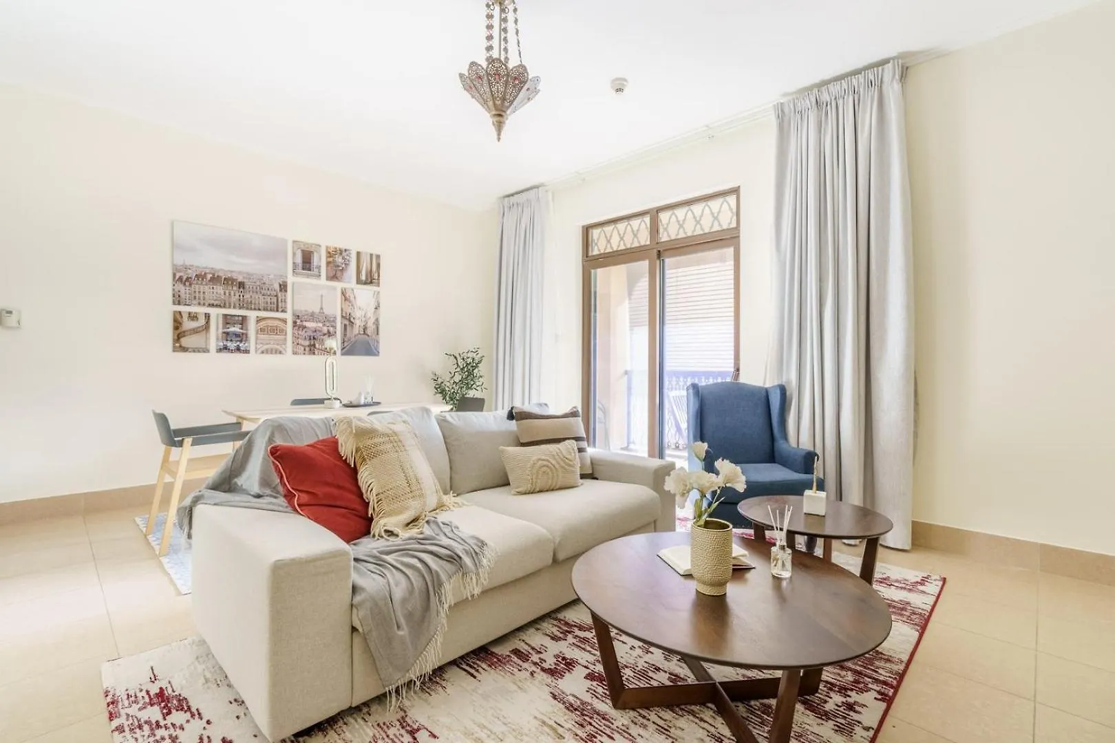Guestready - Lux Apt In Downtown Dubai location
