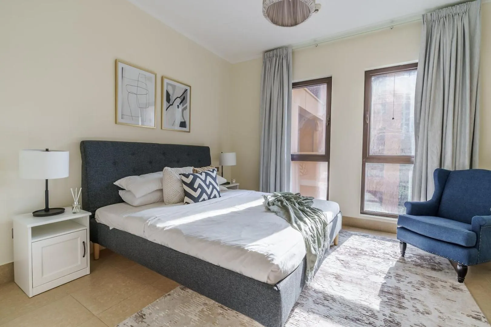Guestready - Lux Apt In Downtown Dubai Apartment