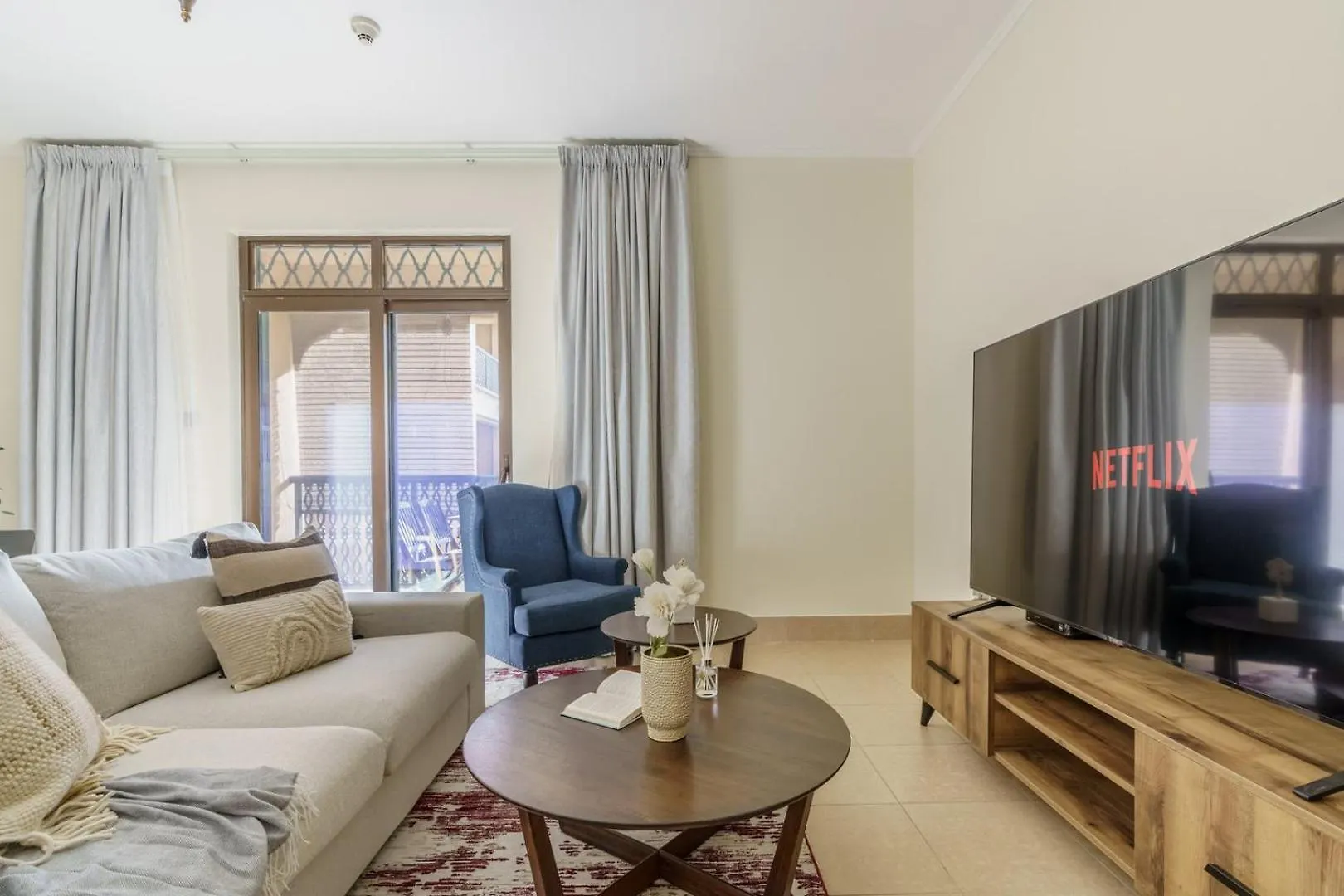 Guestready - Lux Apt In Downtown Dubai Apartment 0*,