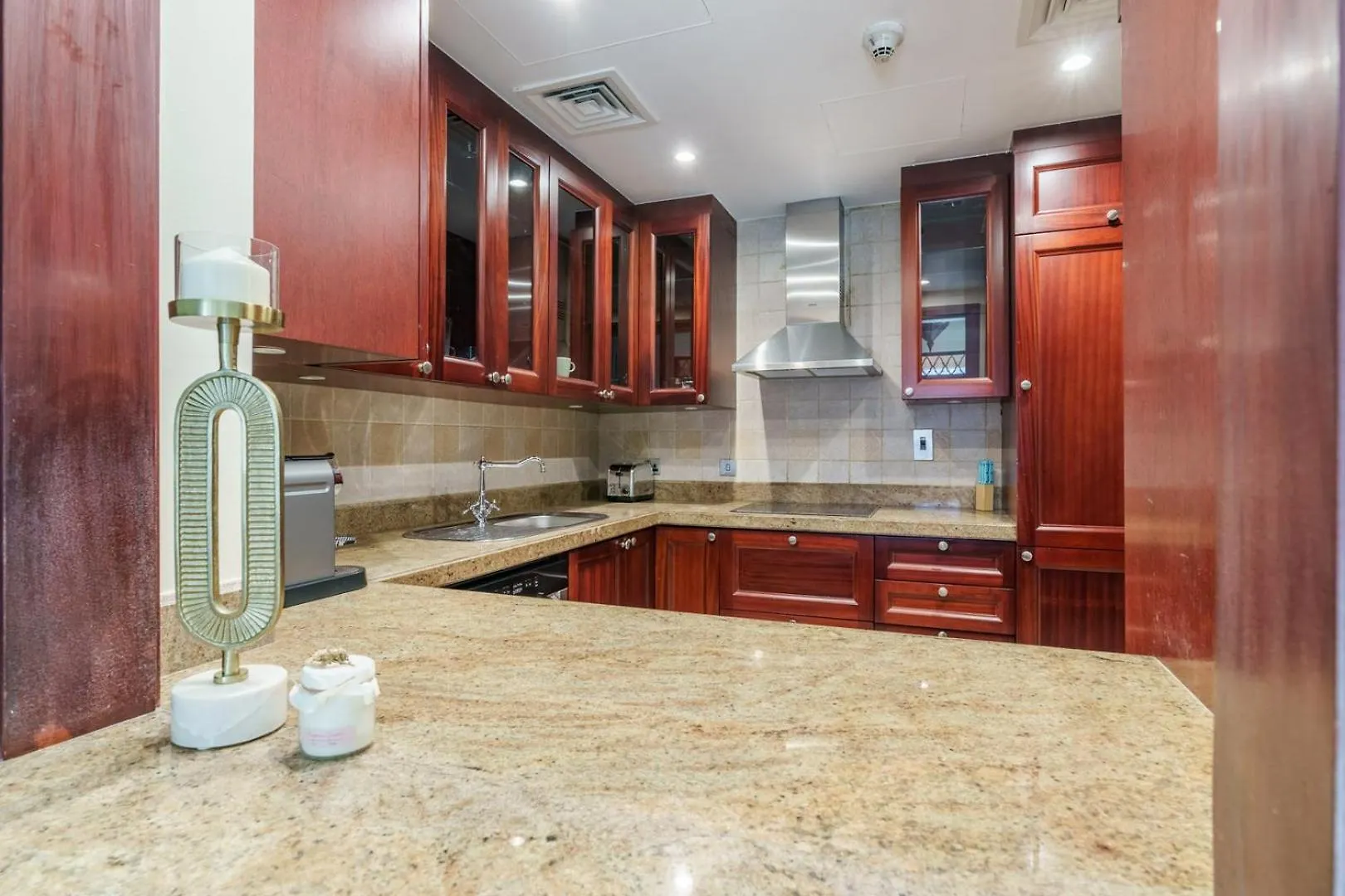 Guestready - Lux Apt In Downtown Dubai Apartment