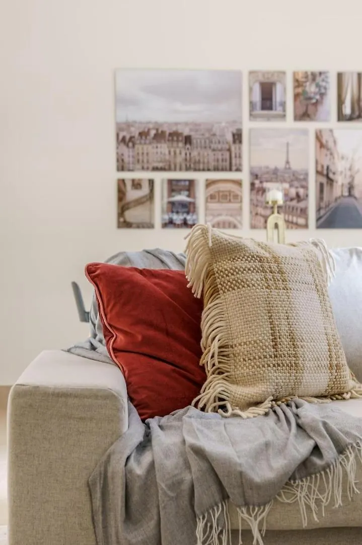 Guestready - Lux Apt In Downtown Dubai Apartment