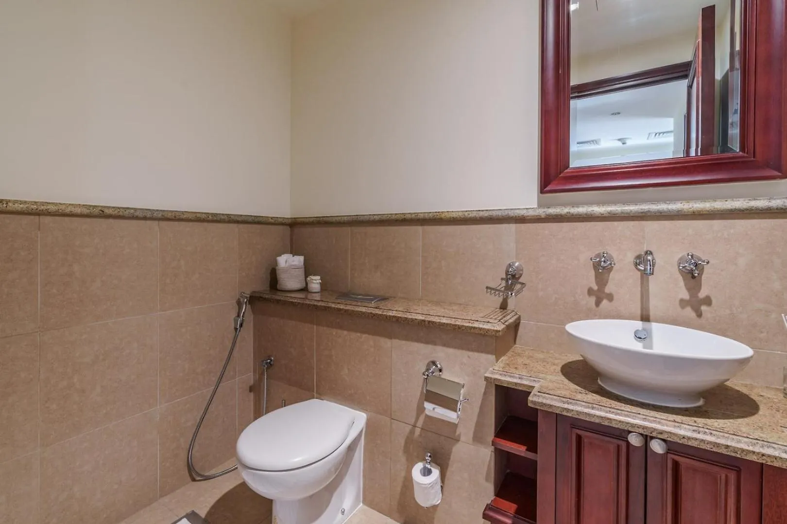 Guestready - Lux Apt In Downtown Dubai Apartment