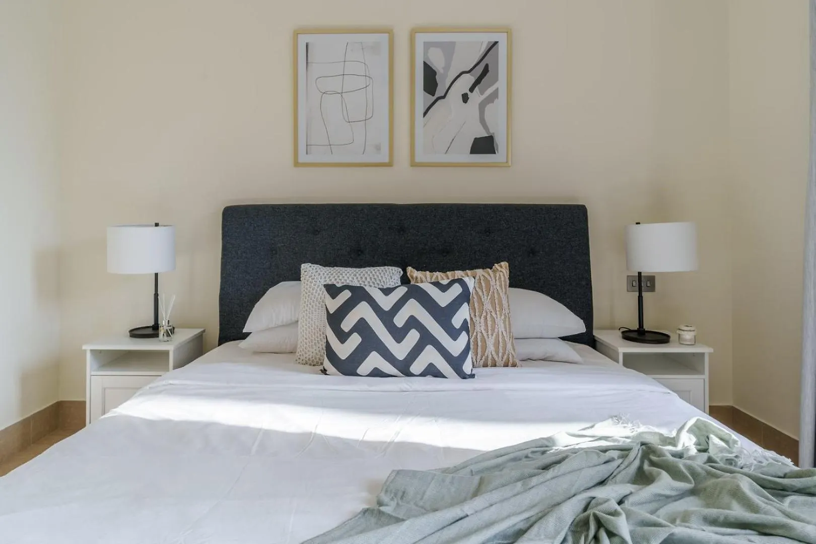 Guestready - Lux Apt In Downtown Dubai Apartment