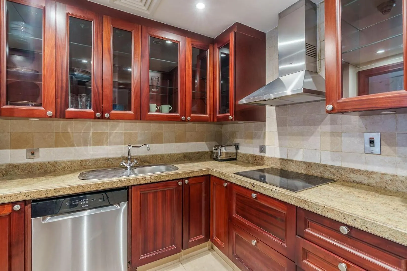 Guestready - Lux Apt In Downtown Dubai Apartment United Arab Emirates