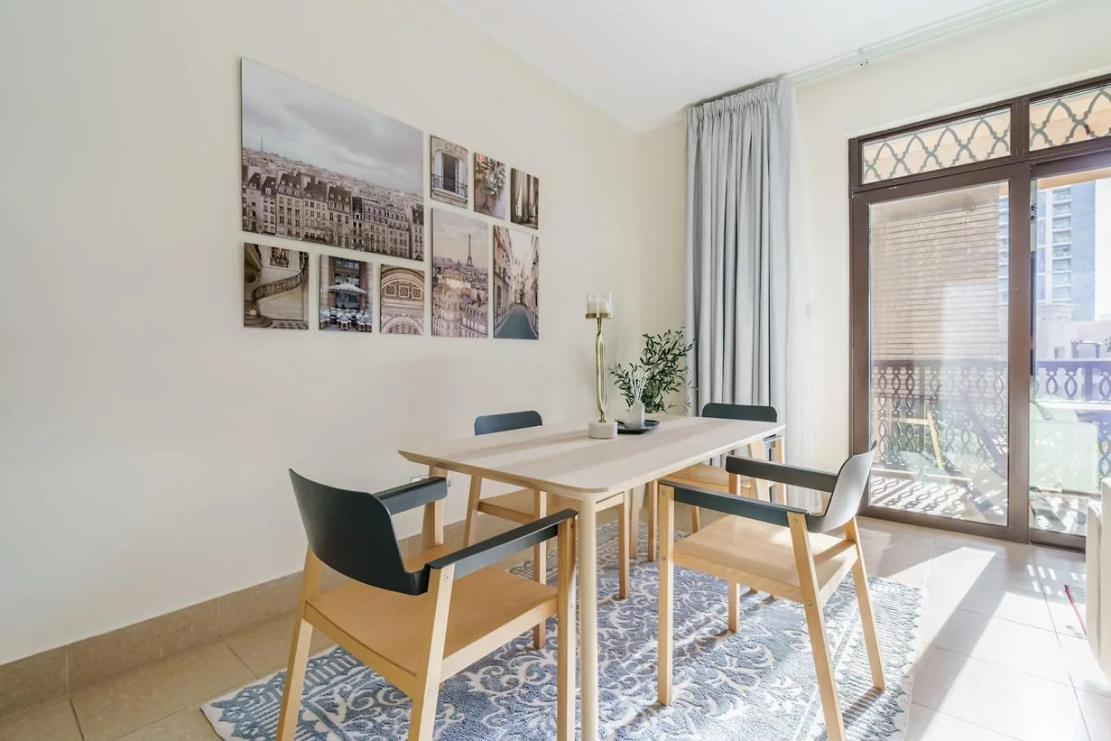 Guestready - Lux Apt In Downtown Dubai Apartment United Arab Emirates